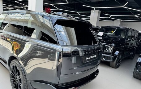 Land Rover Range Rover IV рестайлинг, 2026 год, 22 990 000 рублей, 13 фотография