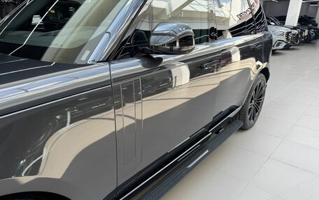 Land Rover Range Rover IV рестайлинг, 2026 год, 22 990 000 рублей, 14 фотография