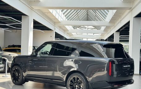 Land Rover Range Rover IV рестайлинг, 2026 год, 22 990 000 рублей, 12 фотография