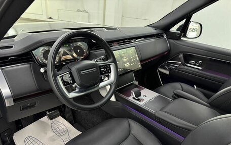 Land Rover Range Rover IV рестайлинг, 2026 год, 22 990 000 рублей, 15 фотография