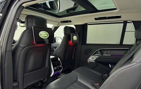 Land Rover Range Rover IV рестайлинг, 2026 год, 22 990 000 рублей, 21 фотография