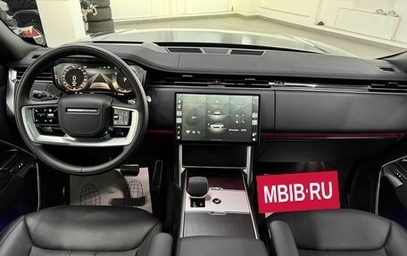 Land Rover Range Rover IV рестайлинг, 2026 год, 22 990 000 рублей, 17 фотография