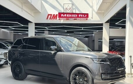 Land Rover Range Rover IV рестайлинг, 2026 год, 22 990 000 рублей, 11 фотография