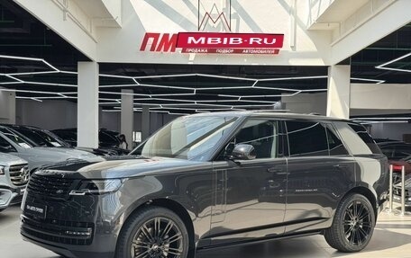 Land Rover Range Rover IV рестайлинг, 2026 год, 22 990 000 рублей, 9 фотография