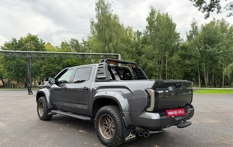 Toyota Tundra, 2024 год, 14 500 000 рублей, 30 фотография