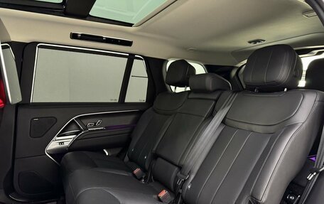 Land Rover Range Rover IV рестайлинг, 2026 год, 22 990 000 рублей, 22 фотография