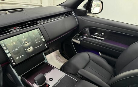 Land Rover Range Rover IV рестайлинг, 2026 год, 22 990 000 рублей, 29 фотография