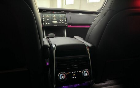 Land Rover Range Rover IV рестайлинг, 2026 год, 22 990 000 рублей, 23 фотография