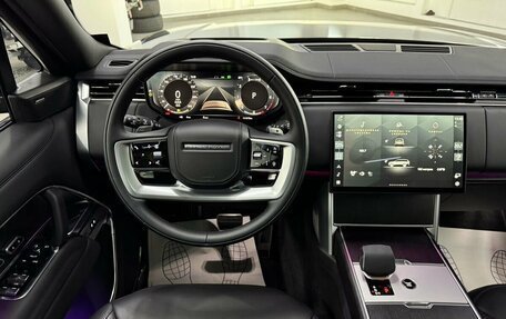 Land Rover Range Rover IV рестайлинг, 2026 год, 22 990 000 рублей, 28 фотография