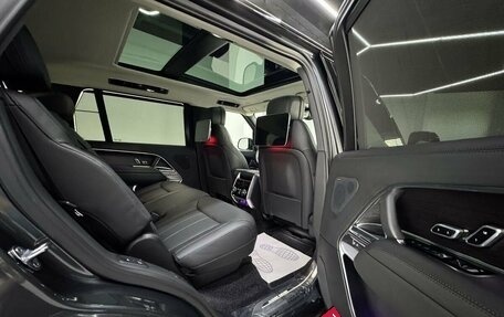 Land Rover Range Rover IV рестайлинг, 2026 год, 22 990 000 рублей, 24 фотография