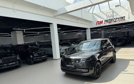 Land Rover Range Rover IV рестайлинг, 2026 год, 22 990 000 рублей, 37 фотография
