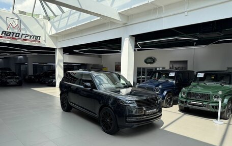 Land Rover Range Rover IV рестайлинг, 2026 год, 22 990 000 рублей, 39 фотография