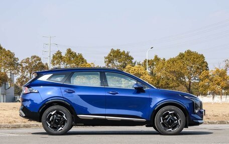 KIA Sportage IV рестайлинг, 2026 год, 3 753 000 рублей, 5 фотография