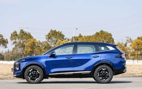 KIA Sportage IV рестайлинг, 2026 год, 3 753 000 рублей, 3 фотография