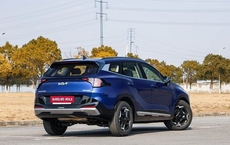 KIA Sportage IV рестайлинг, 2026 год, 3 753 000 рублей, 4 фотография
