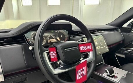 Land Rover Range Rover IV рестайлинг, 2026 год, 22 990 000 рублей, 16 фотография