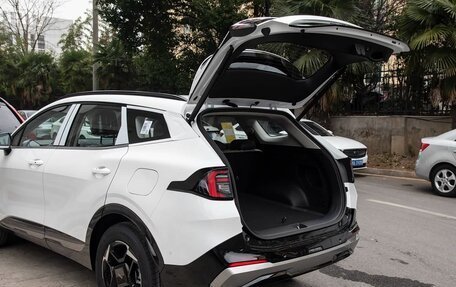 KIA Sportage IV рестайлинг, 2026 год, 3 753 000 рублей, 38 фотография