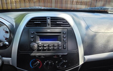 Chery Tiggo (T11), 2010 год, 430 000 рублей, 14 фотография