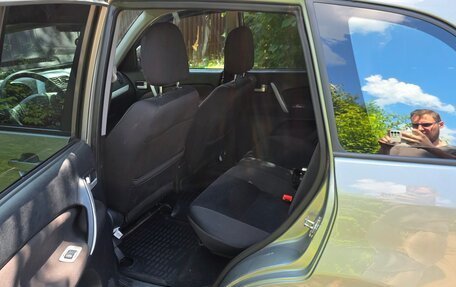 Chery Tiggo (T11), 2010 год, 430 000 рублей, 8 фотография