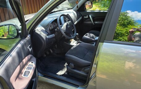 Chery Tiggo (T11), 2010 год, 430 000 рублей, 9 фотография
