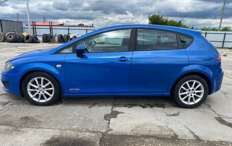SEAT Leon II, 2012 год, 710 000 рублей, 2 фотография