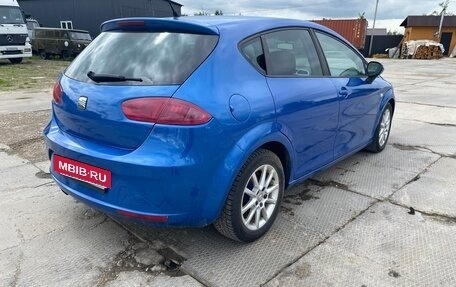 SEAT Leon II, 2012 год, 710 000 рублей, 4 фотография