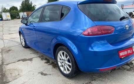 SEAT Leon II, 2012 год, 710 000 рублей, 6 фотография