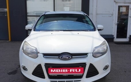 Ford Focus III, 2013 год, 756 000 рублей, 2 фотография