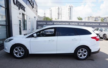 Ford Focus III, 2013 год, 756 000 рублей, 8 фотография