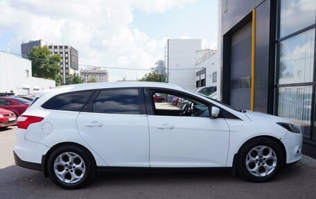 Ford Focus III, 2013 год, 756 000 рублей, 4 фотография