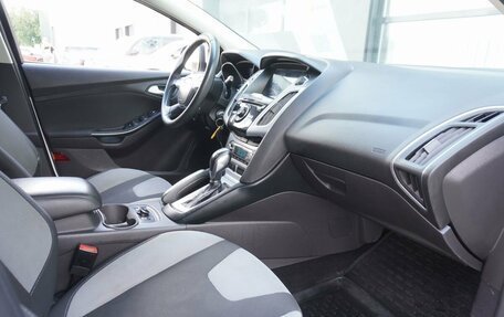 Ford Focus III, 2013 год, 756 000 рублей, 11 фотография