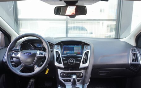 Ford Focus III, 2013 год, 756 000 рублей, 12 фотография