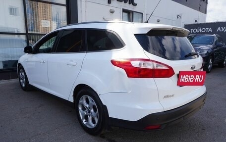 Ford Focus III, 2013 год, 756 000 рублей, 7 фотография