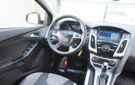 Ford Focus III, 2013 год, 756 000 рублей, 13 фотография