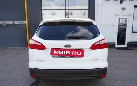 Ford Focus III, 2013 год, 756 000 рублей, 6 фотография