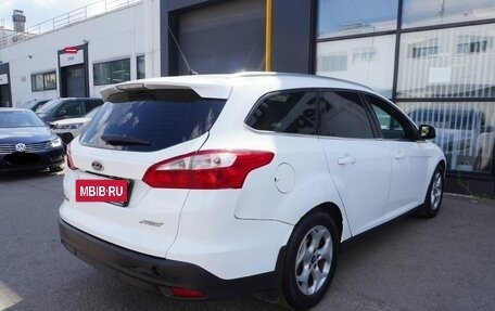 Ford Focus III, 2013 год, 756 000 рублей, 5 фотография