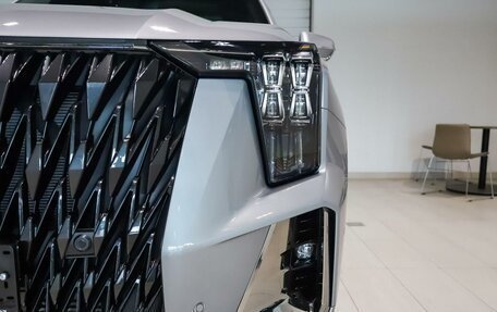 GAC GS8, 2026 год, 5 399 000 рублей, 6 фотография