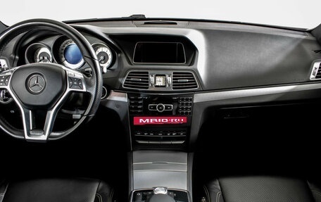 Mercedes-Benz E-Класс, 2013 год, 1 995 000 рублей, 12 фотография