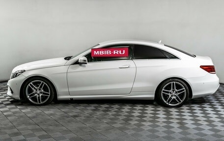 Mercedes-Benz E-Класс, 2013 год, 1 995 000 рублей, 9 фотография