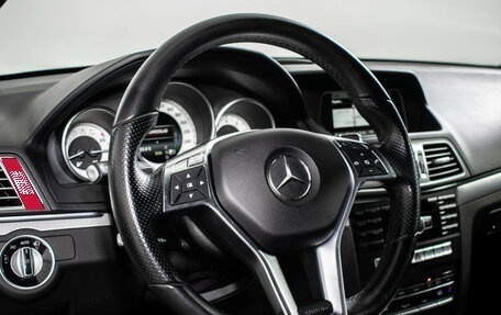 Mercedes-Benz E-Класс, 2013 год, 1 995 000 рублей, 14 фотография