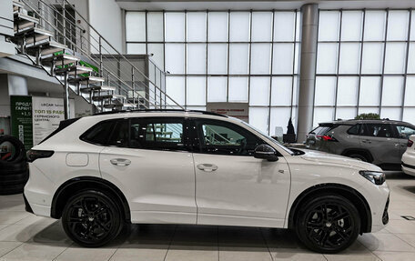 Volkswagen Tiguan, 2025 год, 4 950 000 рублей, 5 фотография