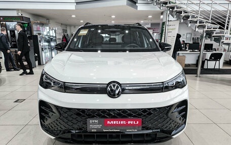 Volkswagen Tiguan, 2025 год, 4 950 000 рублей, 2 фотография