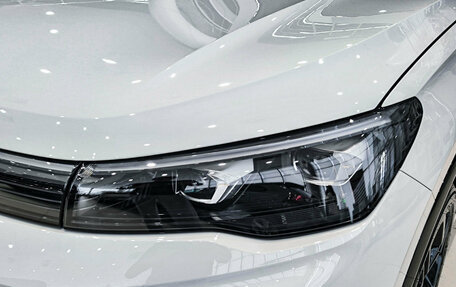Volkswagen Tiguan, 2025 год, 4 950 000 рублей, 21 фотография