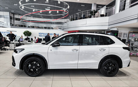 Volkswagen Tiguan, 2025 год, 4 950 000 рублей, 10 фотография