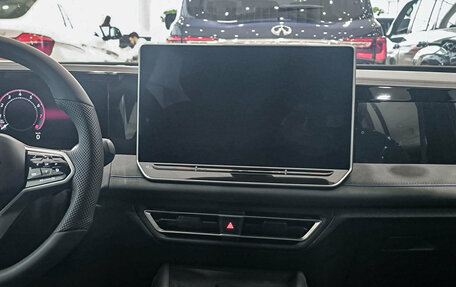 Volkswagen Tiguan, 2025 год, 4 950 000 рублей, 18 фотография