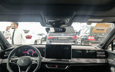 Volkswagen Tiguan, 2025 год, 4 950 000 рублей, 17 фотография