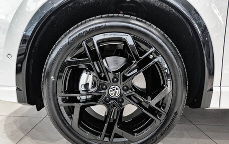 Volkswagen Tiguan, 2025 год, 4 950 000 рублей, 22 фотография