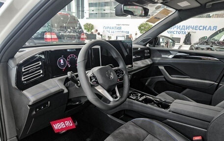 Volkswagen Tiguan, 2025 год, 4 950 000 рублей, 20 фотография