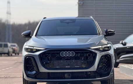Audi Q5, 2026 год, 6 350 000 рублей, 2 фотография