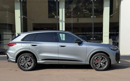 Audi Q5, 2026 год, 6 350 000 рублей, 4 фотография